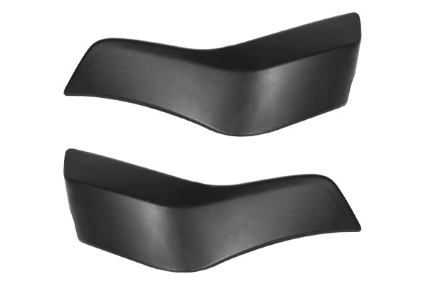 Maruti Suzuki Mud Flap Set - Rear (Black) | Wagon R - 990J0M69R00-090