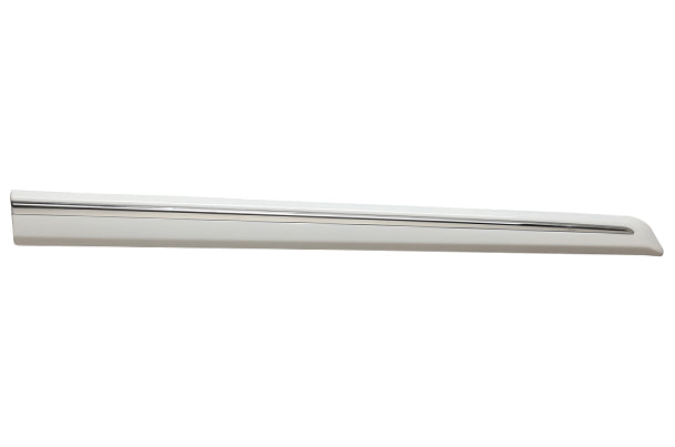 Maruti Suzuki Body Side Moulding - Chrome Insert (White) | Wagon R - 990J0M69R01-010