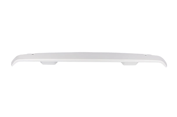 Maruti Suzuki Rear Upper Spoiler (Superior White) | Wagon R - 990J0M69R07-070
