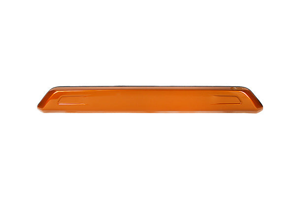 Maruti Suzuki Front Bumper Extender - Autumn Orange | Wagon R - 990J0M69R07-160