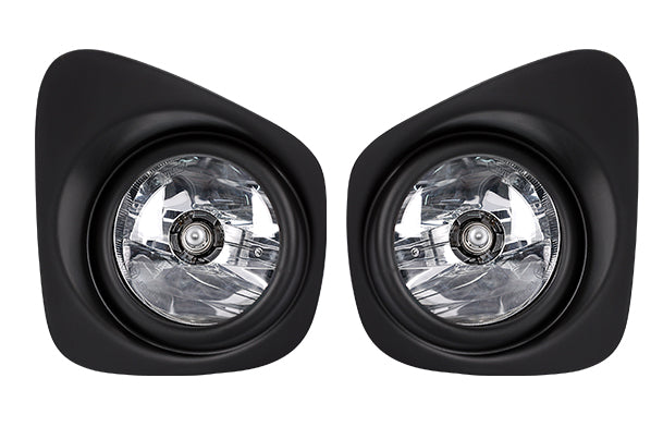 Maruti Suzuki Fog Lamp Kit | Wagon R - 990J0M69R11-010