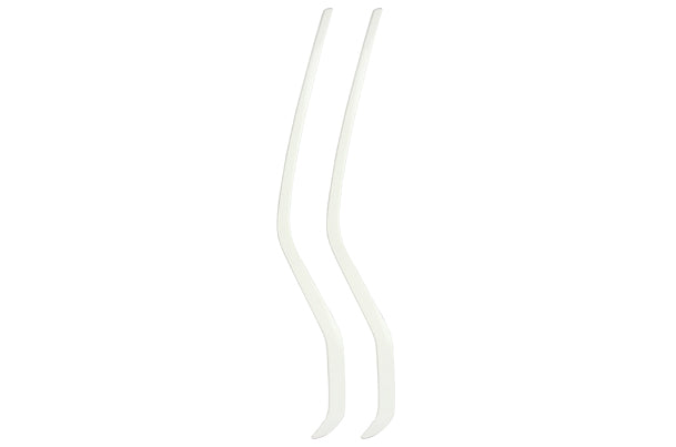 Maruti Suzuki Tail Lamp Garnish (White) | Wagon R - 990J0M69R13-050