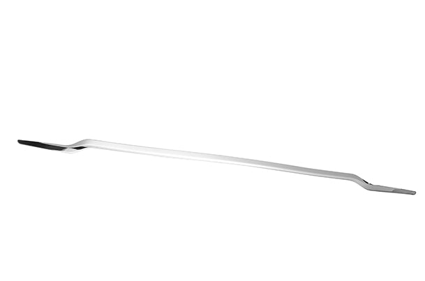 Maruti Suzuki Rear Bumper Garnish (Chrome) | Wagon R - 990J0M69R13-160