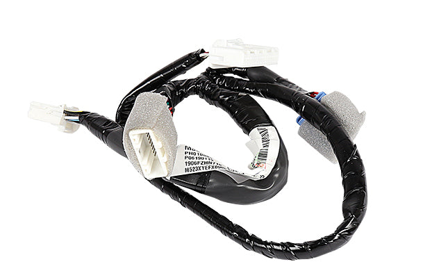 Maruti Suzuki TCU Hardware Kit | WagonR - 990J0M69RCU-020