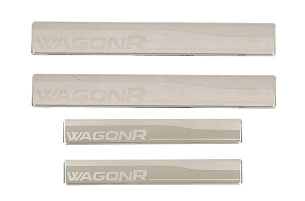 Maruti Suzuki Door Sill Guard - Casa | WagonR - 990J0M69RP6-030