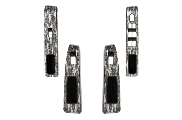 Maruti Suzuki Interior Styling Kit - Smart Robust | Wagon R (V And Z Variant) - 990J0M69RPJ-130