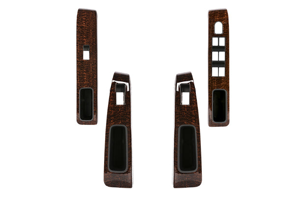 Maruti Suzuki Interior Styling Kit - Smart | Wagon R (V And Z Variant) - 990J0M69RPJ-140