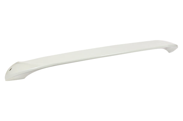Maruti Suzuki Rear Upper Spoiler (Arctic White) | Ertiga/XL6 - 990J0M72R07-130