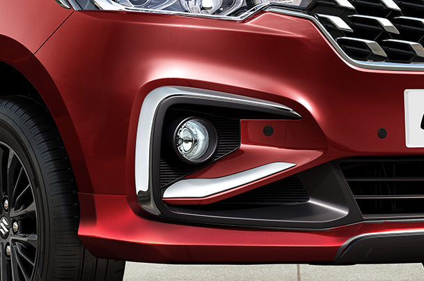 Maruti Suzuki Fog Lamp Kit | Ertiga - 990J0M72R11-020