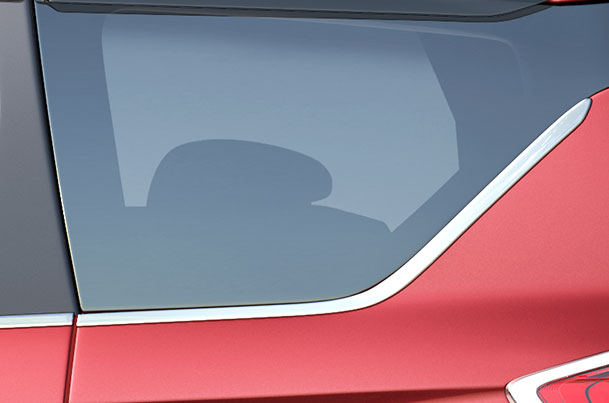 Maruti Suzuki Window Frame Kit | Ertiga - 990J0M72R13-010