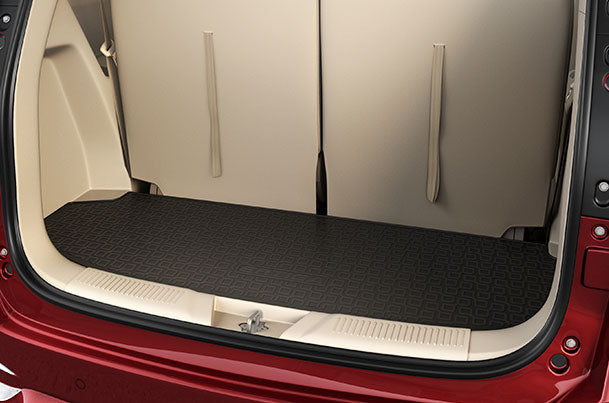 Maruti Suzuki 3D Mat - Dicky | Ertiga/XL6 - 990J0M72RA3-020