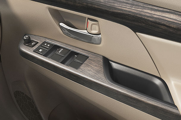 Maruti Suzuki Interior Styling Kit - Dashboard | Ertiga (L And V Variant) - 990J0M72RPJ-020