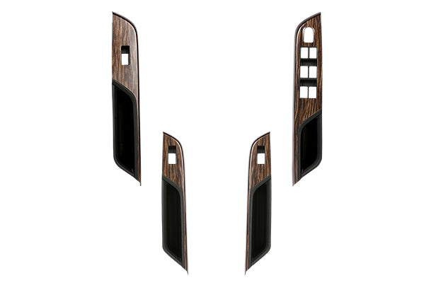 Maruti Suzuki Interior Styling Kit - Smart | Ertiga - 990J0M72RPJ-030