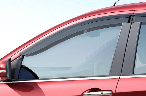 Maruti Suzuki Door Visor | Ertiga - 990J0M72RQ0-010