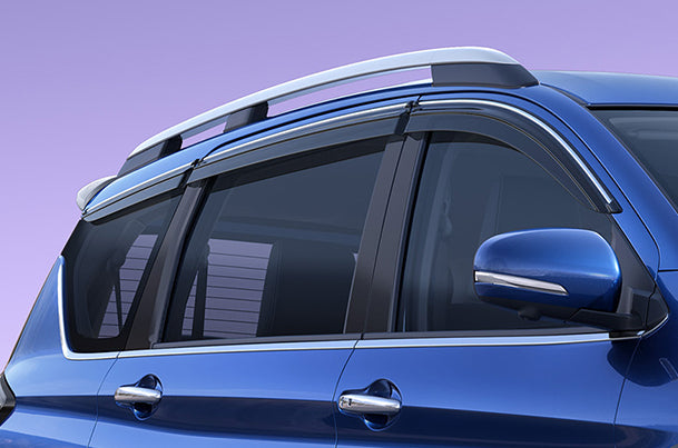 Maruti Suzuki Window Frame Kit | XL6 - 990J0M72S13-020