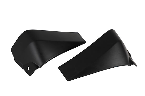 Maruti Suzuki Mudflap Set (Black) | Old Swift - 990J0M74L00-070
