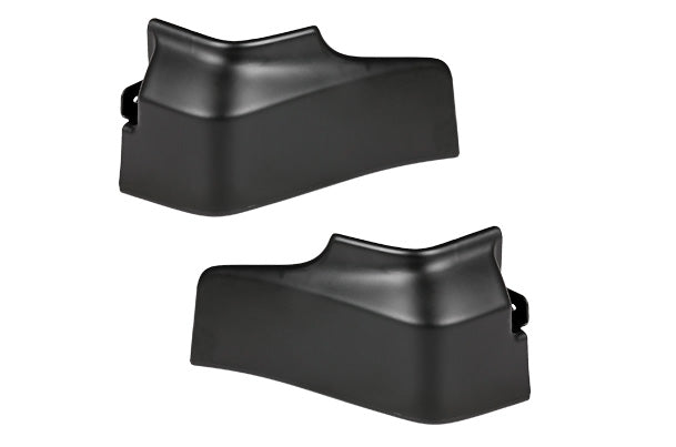 Maruti Suzuki Mud Flap Set - Front (Black) | Celerio - 990J0M76M00-040