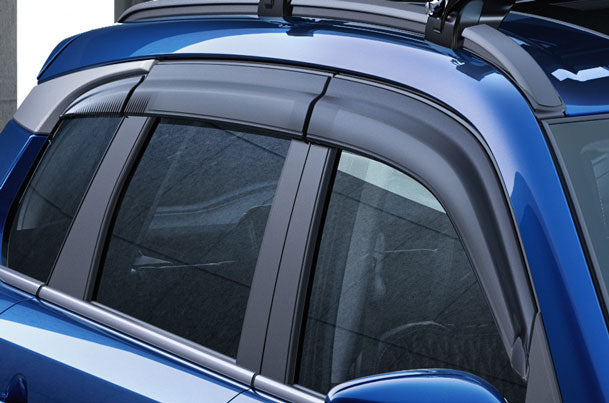 Maruti Suzuki Door Visor | Grand Vitara - 990J0M76TQ0-010