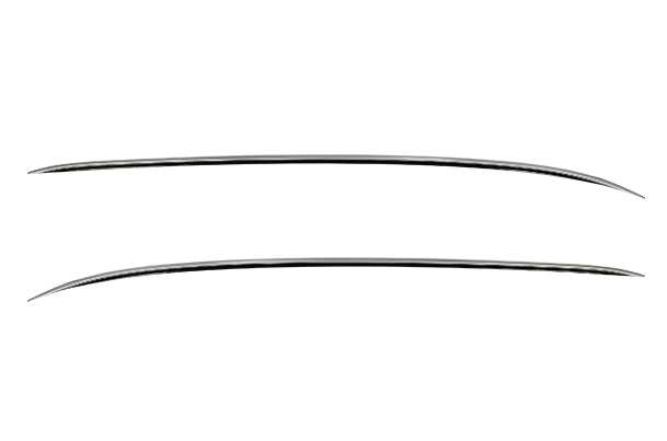 Maruti Suzuki Roof Rails Garnish | Grand Vitara (Sigma, Delta, Zeta Variant) - 990J0M76TTK-030