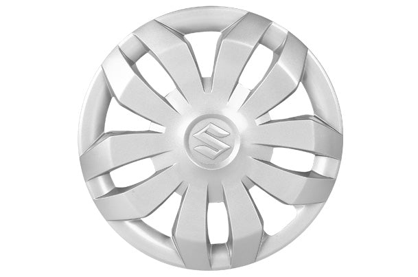 Maruti Suzuki Wheel Cover Grey 33.02 Cm (13) - 990J0M79G04-010