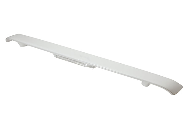 Maruti Suzuki Trunk Lid Spoiler (Snow White) | Ciaz - 990J0M79M07-350