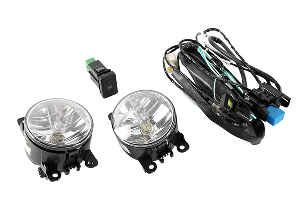 Maruti Suzuki Fog Lamp Kit | Ciaz - 990J0M79M11-010