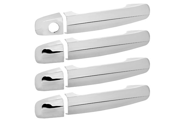 Maruti Suzuki Door Handle Garnish (Chrome) | Ciaz - 990J0M79M13-030