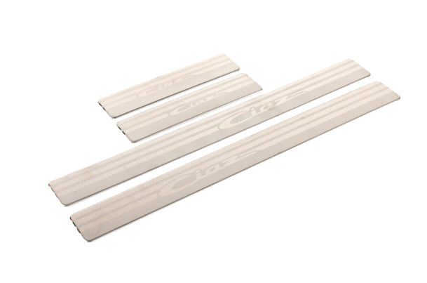 Maruti Suzuki Door Sill Guard | Ciaz - 990J0M79MP6-010