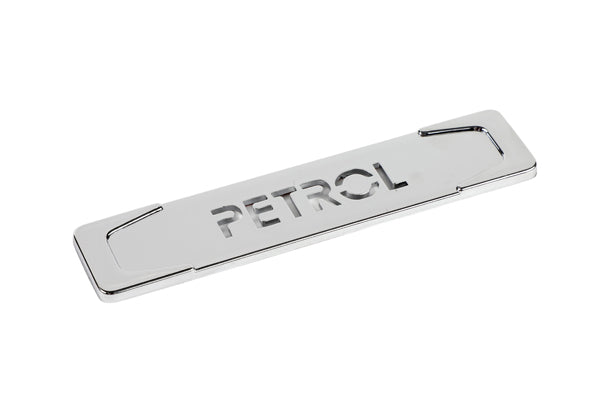 Maruti Suzuki Fuel Lid Garnish (Chrome) | Ciaz - 990J0M79MPE-010