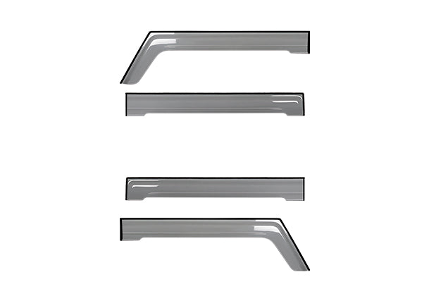 Maruti Suzuki Door Visor | Jimny - 990J0M80TQ0-010