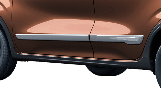 Maruti Suzuki Side Skirt | New Celerio - 990J0M81R07-170