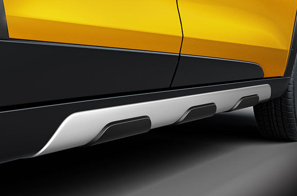Maruti Suzuki Side Skirt | Vitara Brezza - 990J0M82P07-010