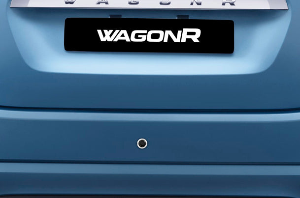 Maruti Suzuki Car Reverse Camera For Multimedia (Arctic White) - 990J0M99909-130