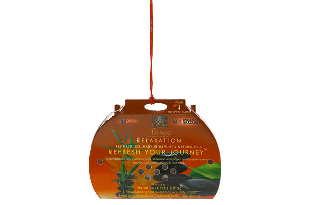 Maruti Suzuki Perfume - Hanging (Relaxation) - 990J0M999GA-010