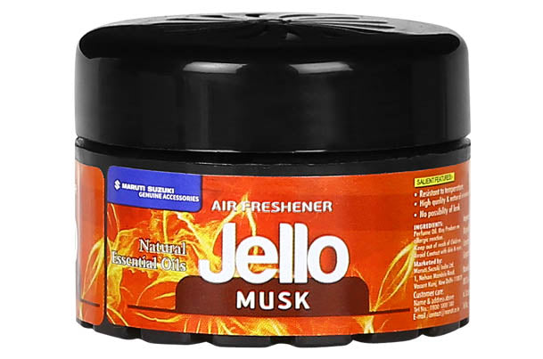 Maruti Suzuki Perfume - Gel (Musk) - 990J0M999GR-270