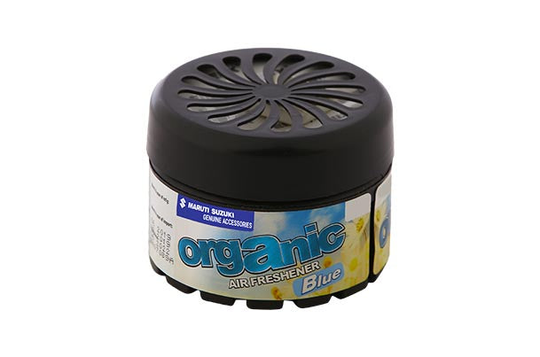 Maruti Suzuki Perfume - Organic (Blue) - 990J0M999GR-280