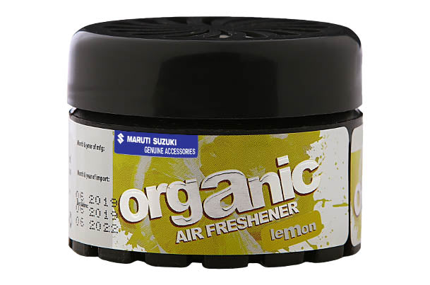 Maruti Suzuki Perfume - Organic (Lemon) - 990J0M999GR-290