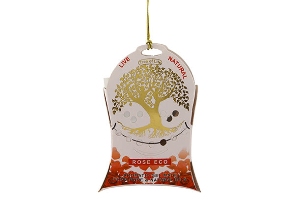 Maruti Suzuki Perfume - Hanging (Rose) - 990J0M999GR-370