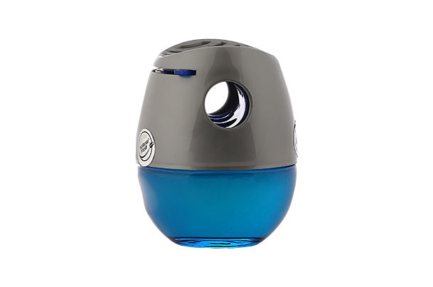 Maruti Suzuki Perfume - Gel (Minty Blast) - 990J0M999GR-470