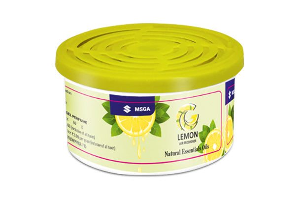 Maruti Suzuki LEMON GEL PERFUME - 990J0M999GR-710