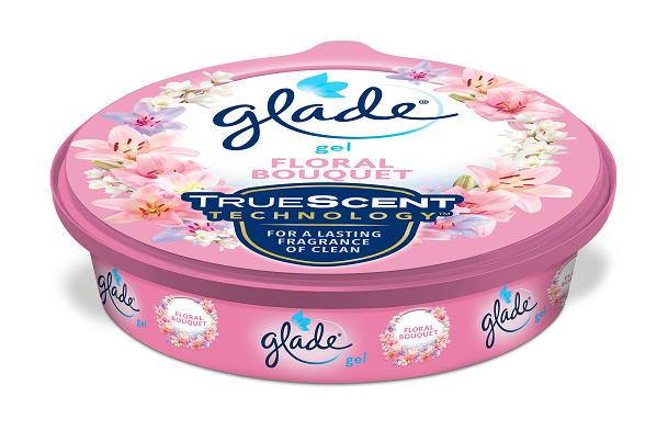 Maruti Suzuki Glade Gel Car Perfume - Floral Fragrance - 990J0M999GR-810