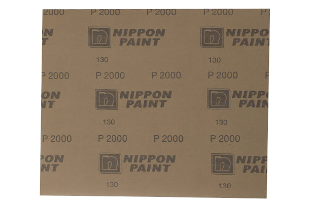 Maruti Suzuki Body Waterproof Sheet P-2000 Pack Of 50 - 990J0M999H2-180