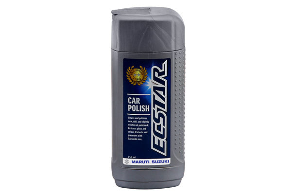 Maruti Suzuki Ecstar Car Polish (250 Ml) - 990J0M999H2-310