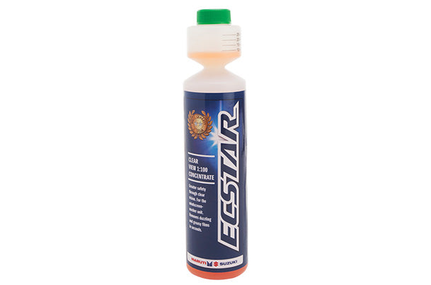 Maruti Suzuki Ecstar Windshield Washer (250 Ml) - 990J0M999H2-360