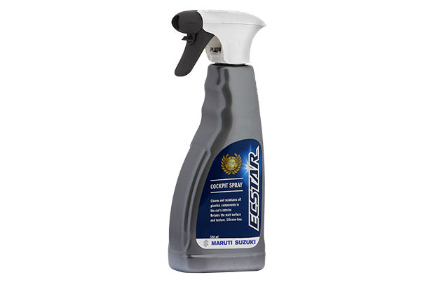 Maruti Suzuki Ecstar Cockpit Spray (500 Ml) - 990J0M999H2-400
