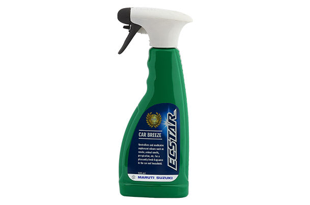 Maruti Suzuki Ecstar Car Breeze (500 Ml) - 990J0M999H2-410