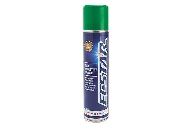 Maruti Suzuki Upholstery Cleaner (600 Ml) - 990J0M999H2-450