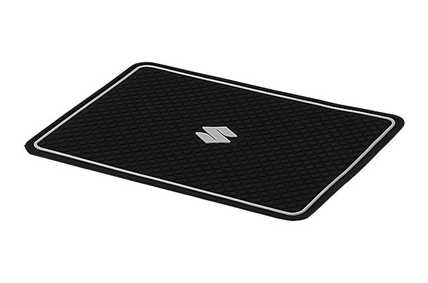 Maruti Suzuki Anti Skid Mat - Large (Black) - 990J0M999H2-920