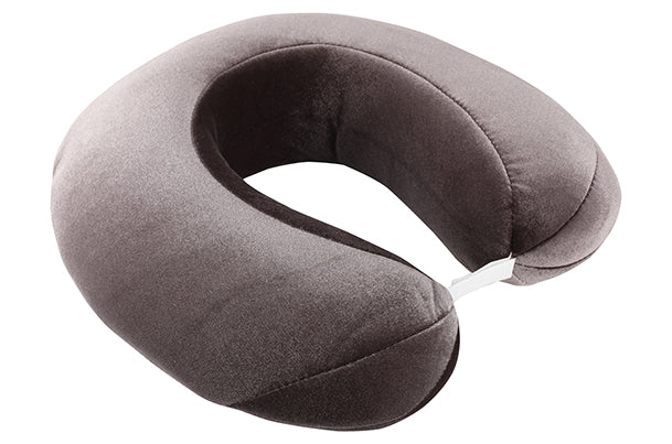 Maruti Suzuki Travel Pillow (Chocolate) - 990J0M999L0-220