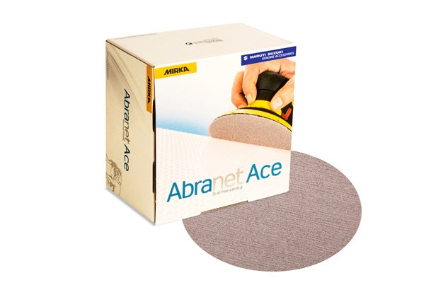 Maruti Suzuki Abranet ACE P 180 150 Discs 150 Discs - 990J0M999Z0-170